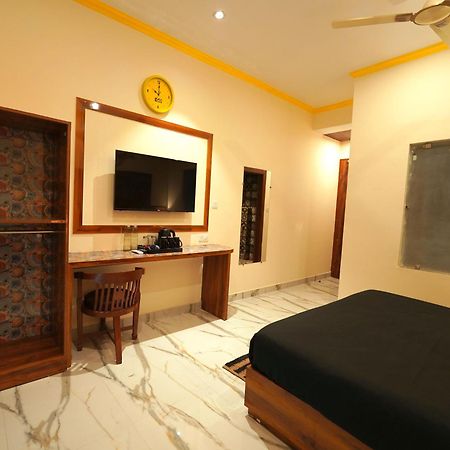 The Hosteller Rishikesh, Upper Tapovan 외부 사진
