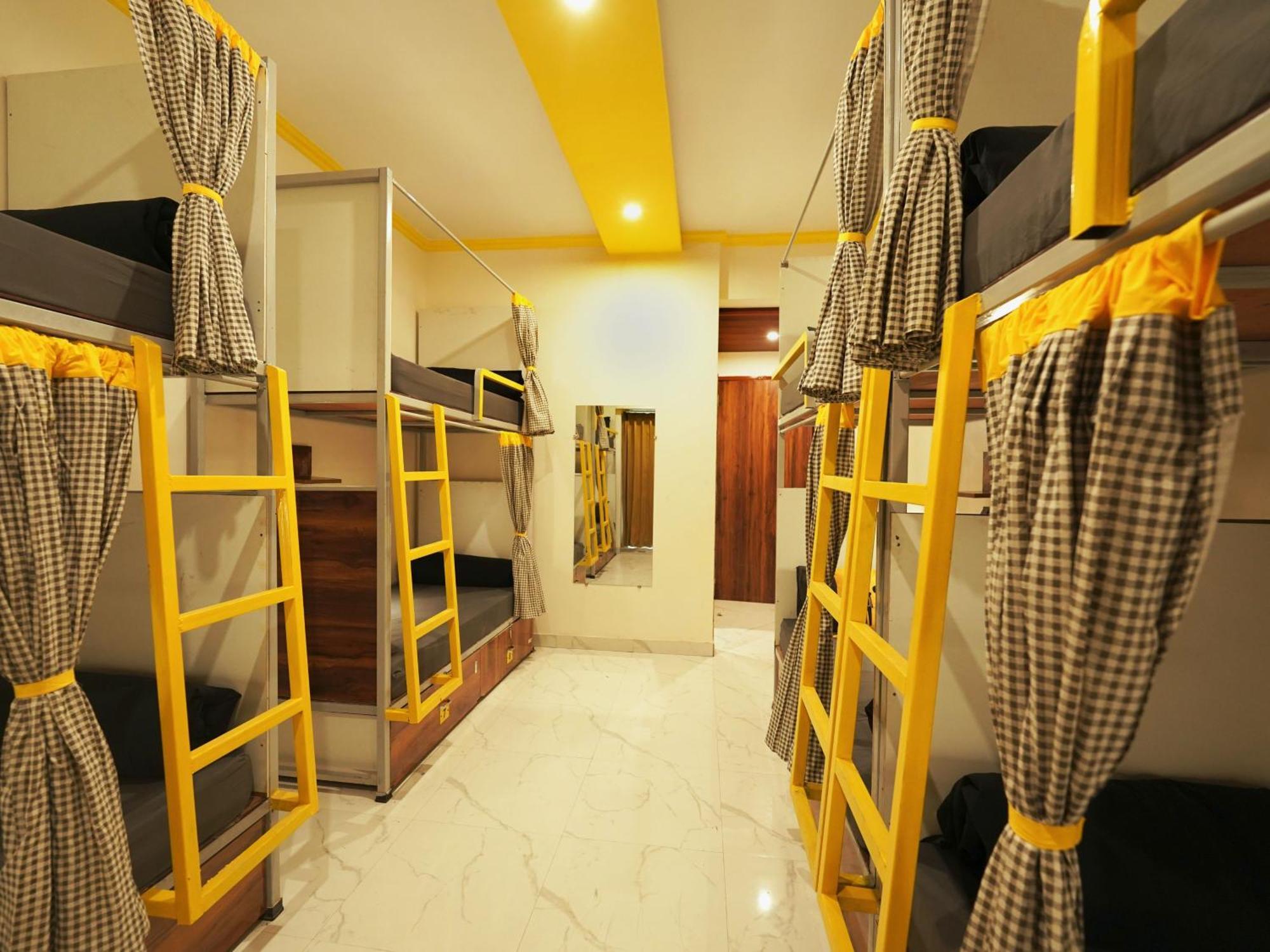 The Hosteller Rishikesh, Upper Tapovan 외부 사진